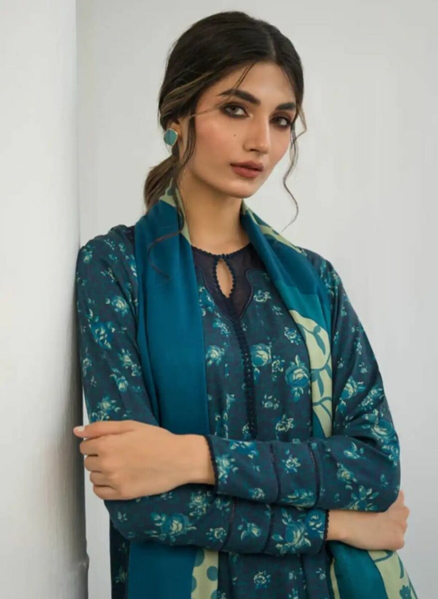 3PC unstitch corduroy suit