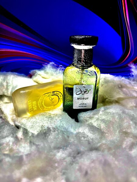 Mousuf 25ml