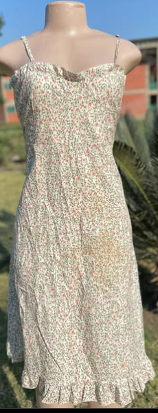 Beautiful elegant women's dress  size:M