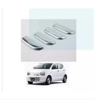 Suzuki Alto 66o CC Chrome Handle Cover