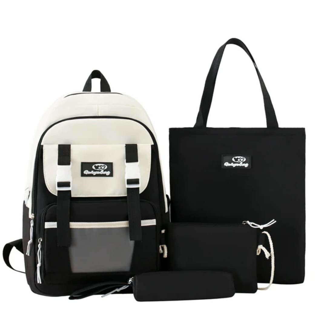 Set de sacs à dos multifonction