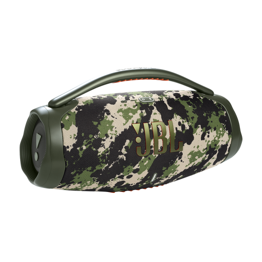 Enceinte bluetooth JBL BMS BX3