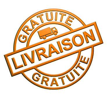 Montre blanche élégante unisexe