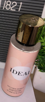 Perfume Ideal, Victoria World, 250 ml