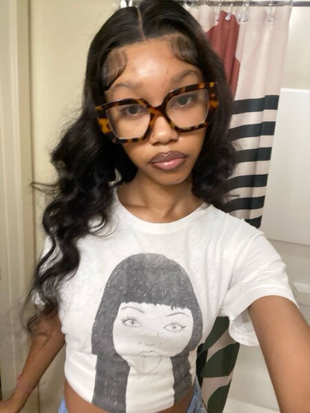 Lunettes de Vue Tendance
