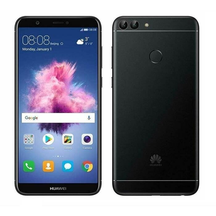 Huawei Y9 prime 2018. Quasi neuf original Rom 128GB Ram 8GB.
