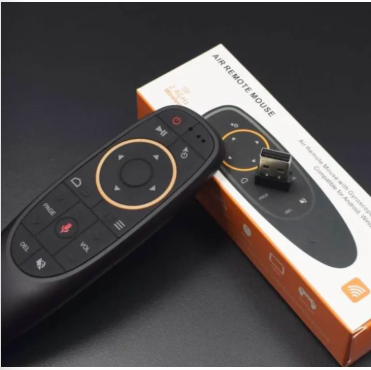 Air Remote Mouse/ Voice Remote/Air fly Remote