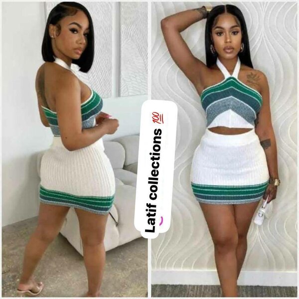 Robes prêt a porter