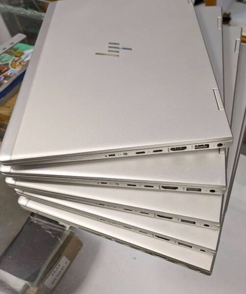 HPEliteBook x360 830 G6