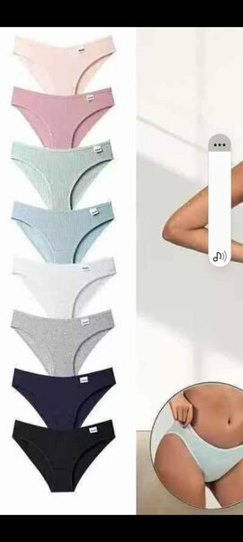 6 slip nuisette séduisante sex