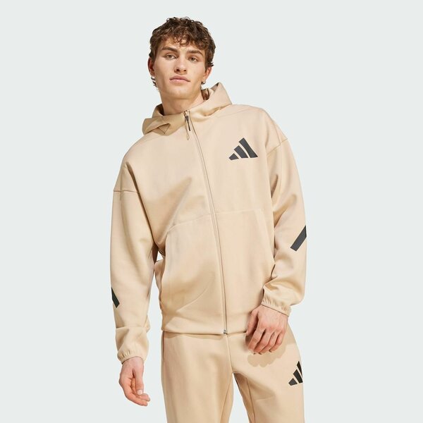 Conple pulls Adidas
