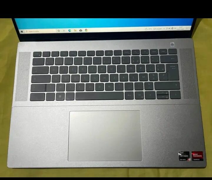 Ordinateur Portable Puissant