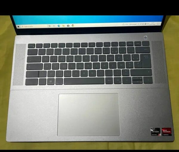 Ordinateur Portable Puissant