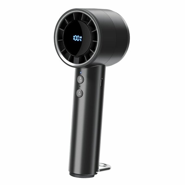 Ventilateur Portable Numérique