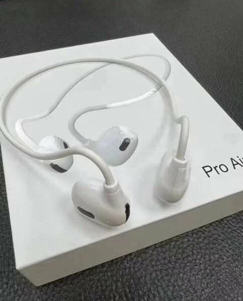 Pro Air Wireless Earbuds