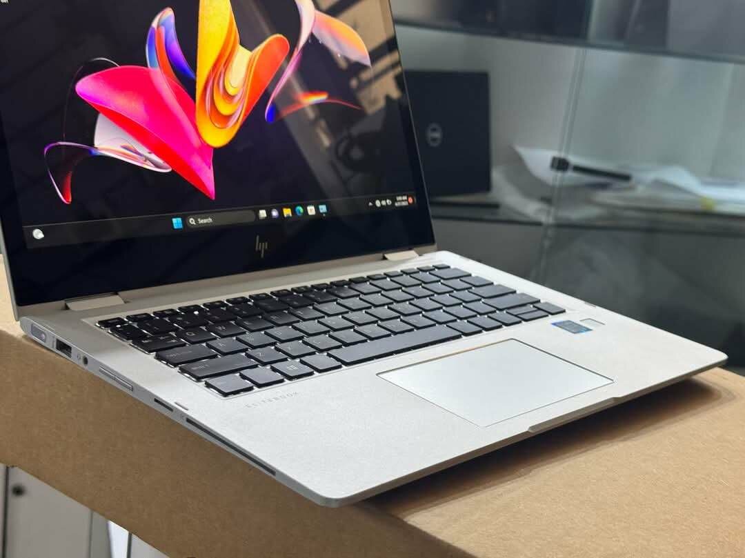 HP EliteBook 1030 G2 X360 Convertible