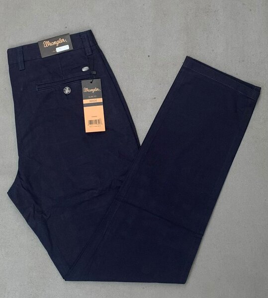 Pantalon chino homme élégant