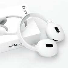 Casque Sans Fil Air Max2