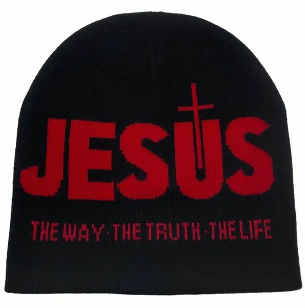 Bonnet Messages Inspirants Jésus