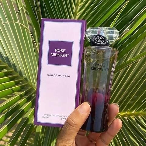 Parfum Rose Midnight 80ml