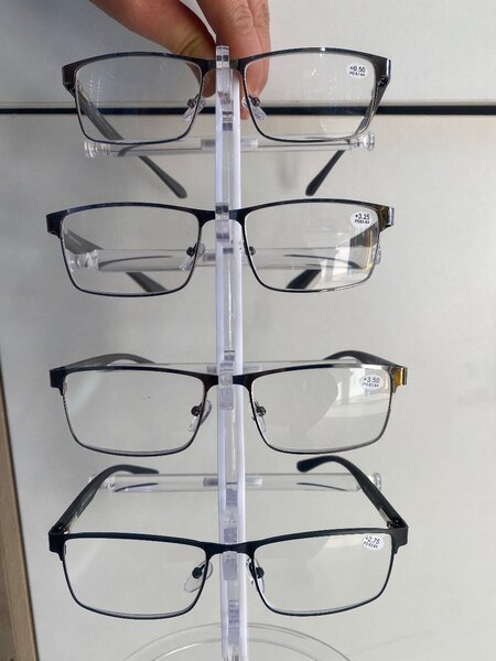 Готовые очки