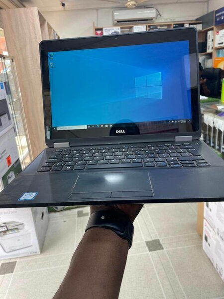 Dell latitude 5300 i5