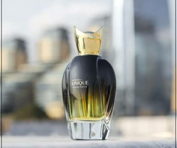 Parfum Extremely Unique