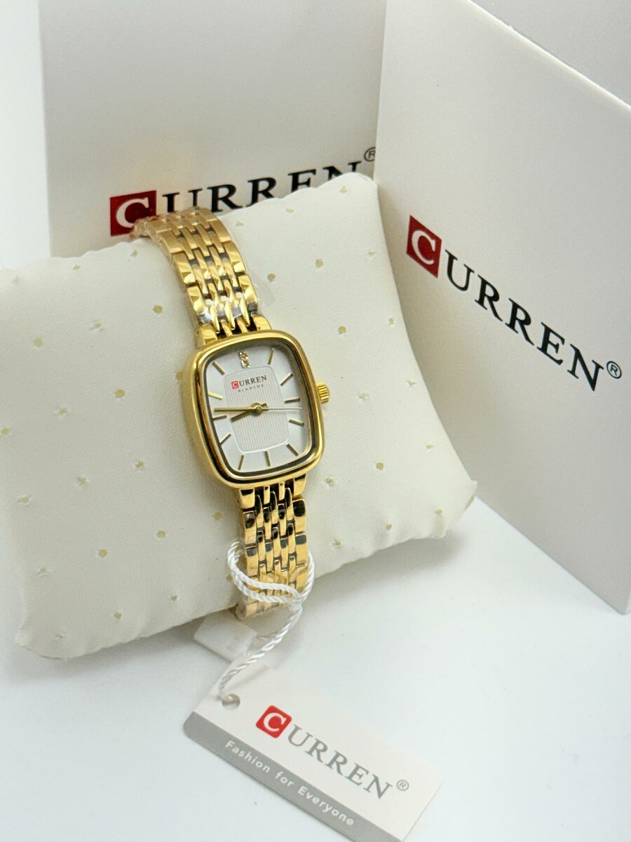 Montres élégantes Curren