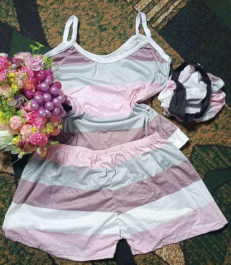 Nuisette sexy pour femme