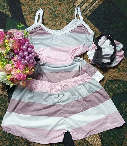 Nuisette sexy pour femme