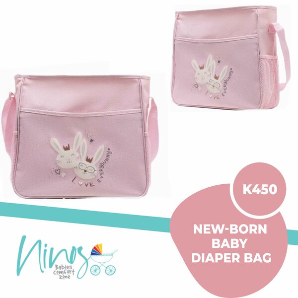 New born baby diaper bag