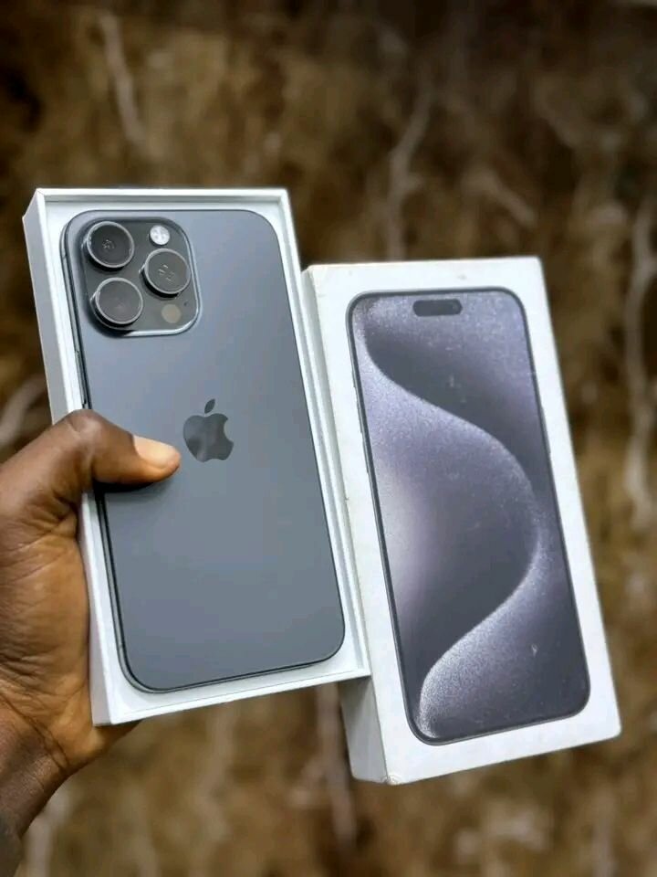 iPhone 14 Pro Max 256GB