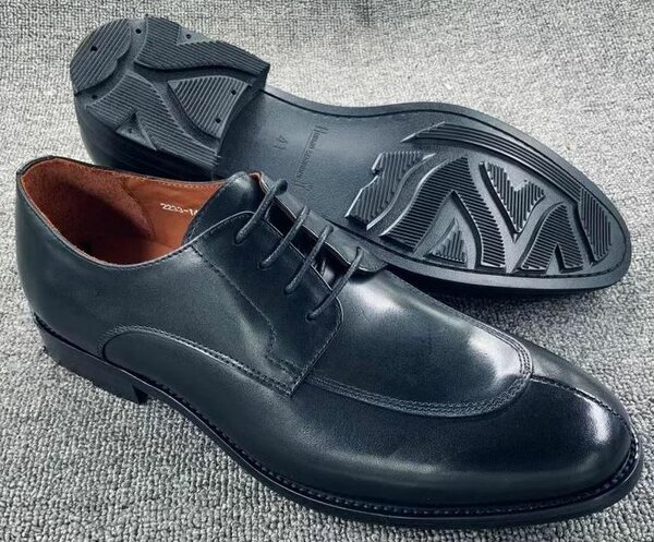 Mocassins pour homme en cuir élégant