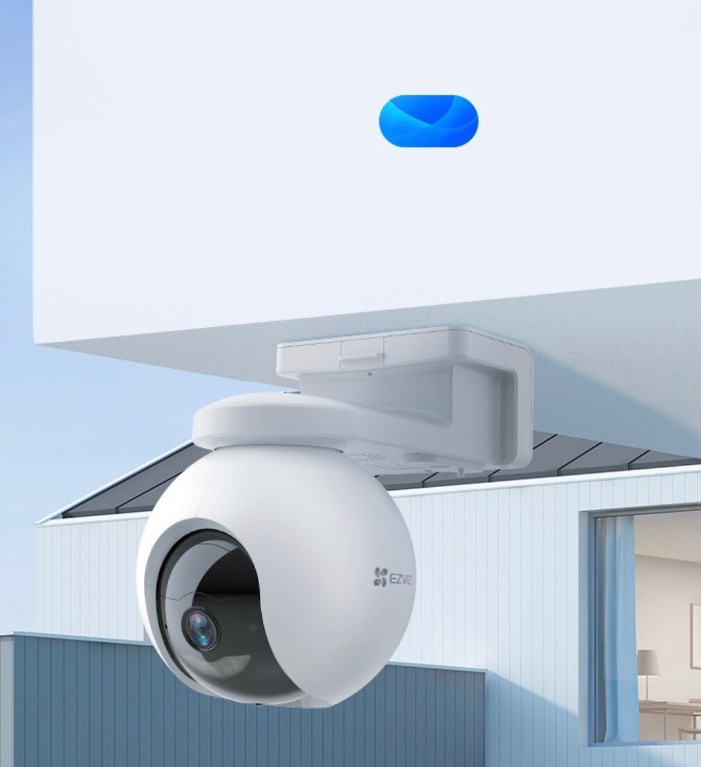 Ezviz Cctv cameras