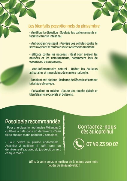 Solution Aliment digestive