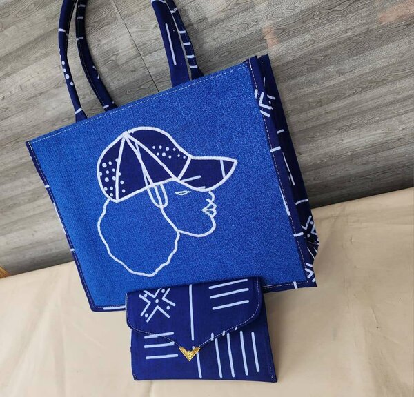 Ensemble de sacs et pochettes élégants