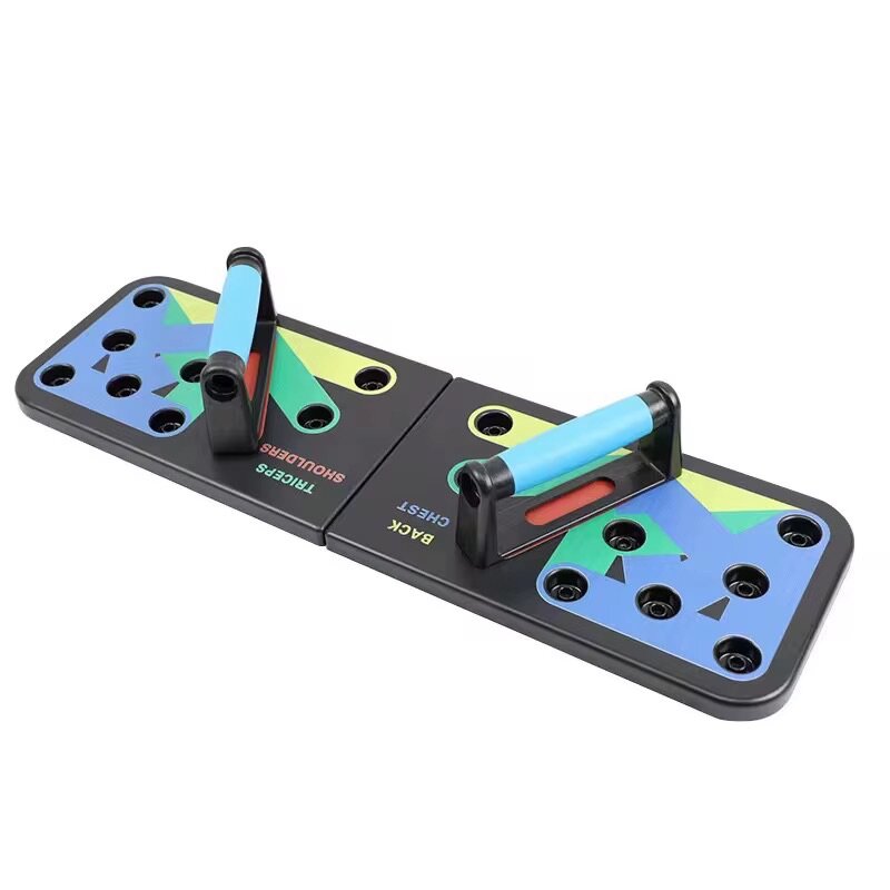 Planche de musculation