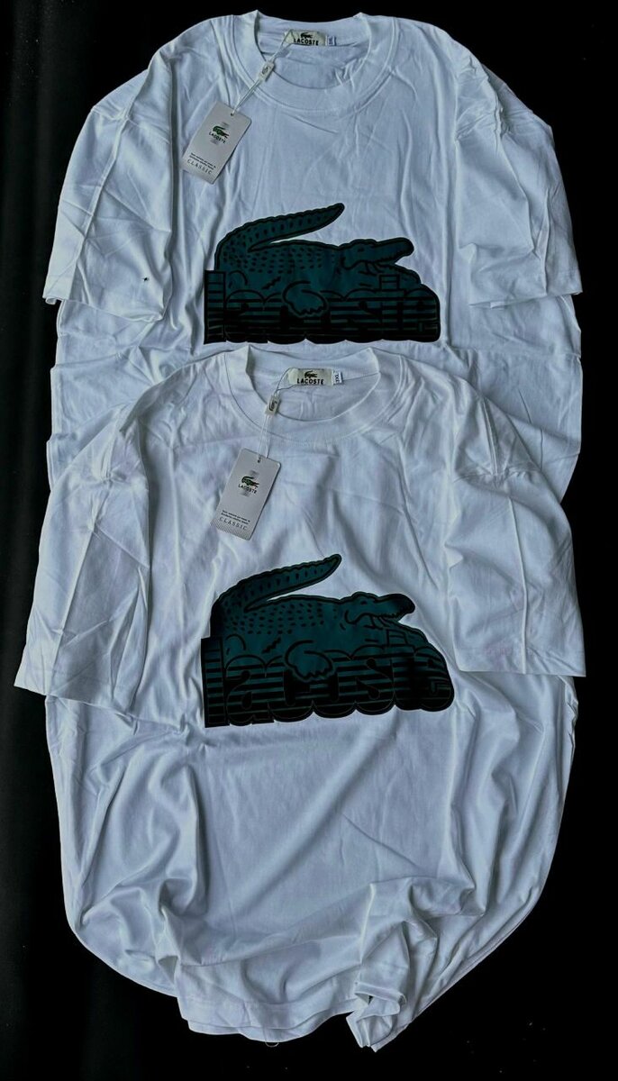 T-shirts
