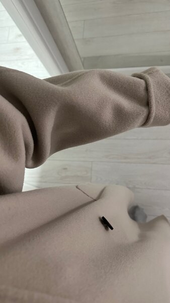 Новое пальтo max mara intend