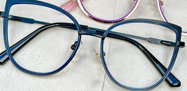  Optical Frame ClearSight CS-031