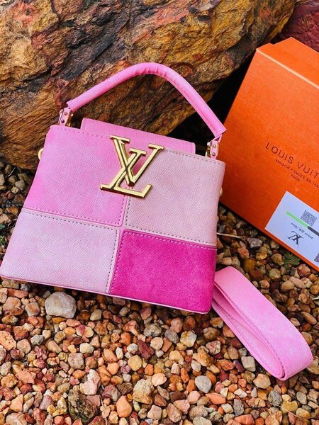 Sac à main chic et coloré