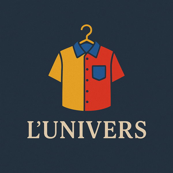 LA MAISON UNIVERS 🛒🛍️