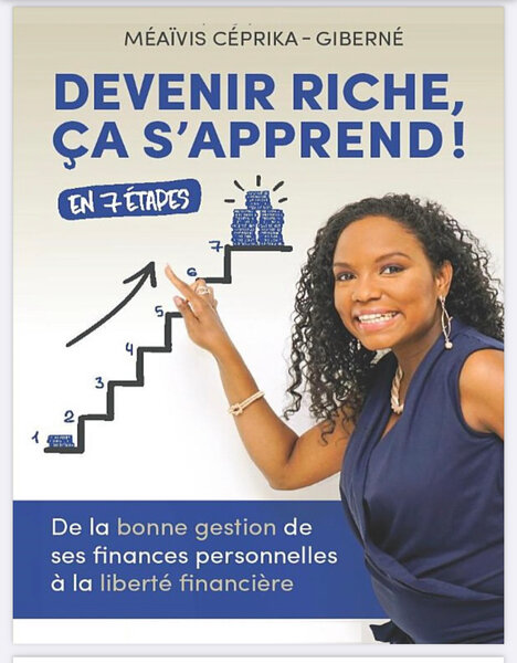 Devenir riche en 7 étapes