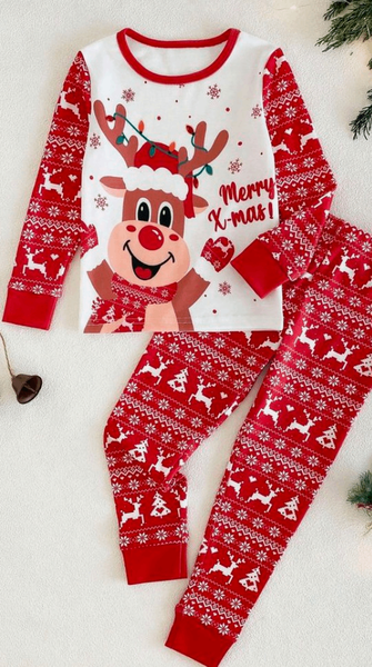 Pyjama Noël enfant