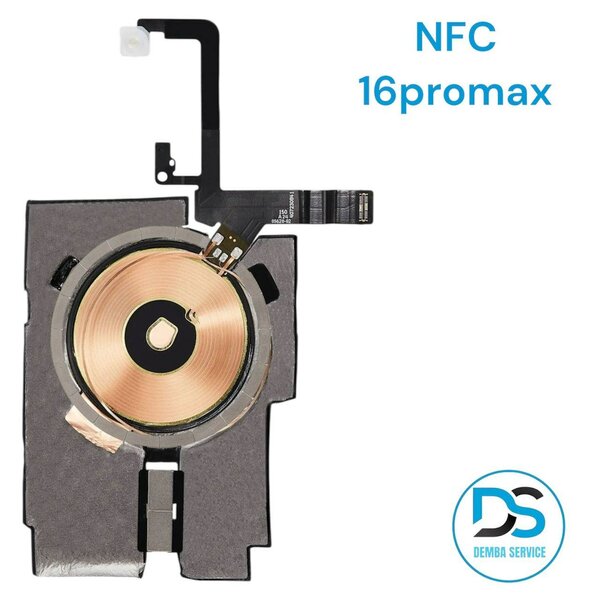 Module NFC pour 16 Pro Max