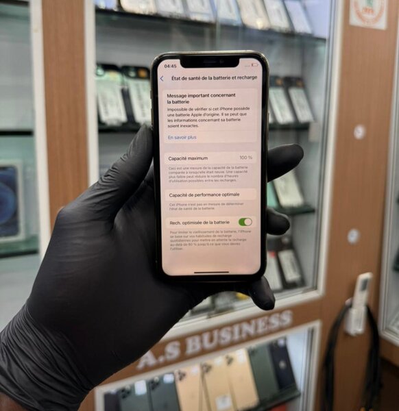 iPhone 11 Pro 512 giga