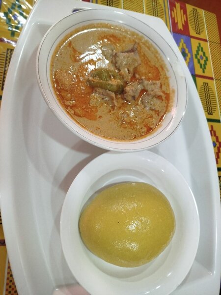 Pains , œufs, crudités