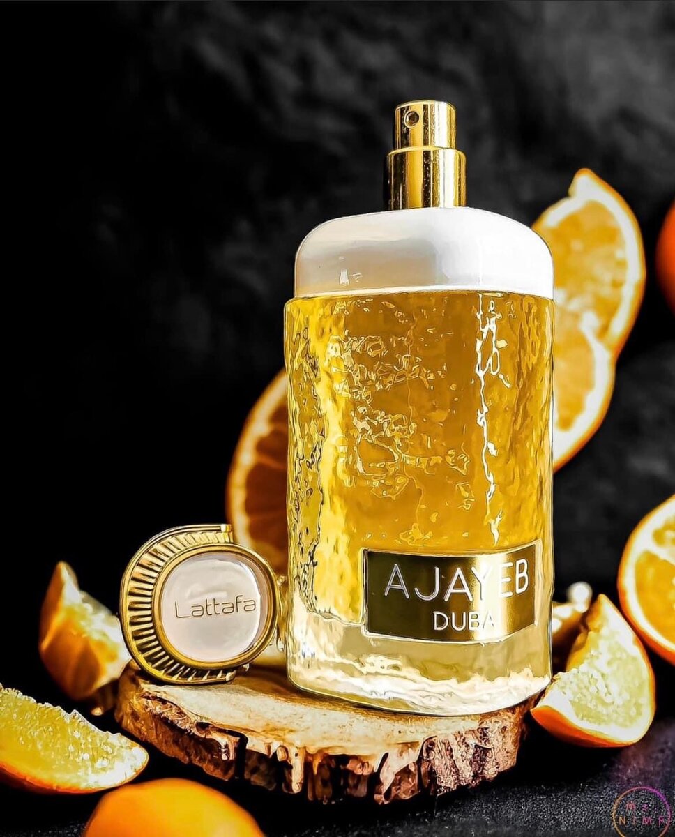 Parfum Ajayeb Dubai Élégant