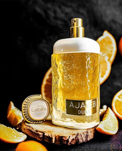 Parfum Ajayeb Dubai Élégant
