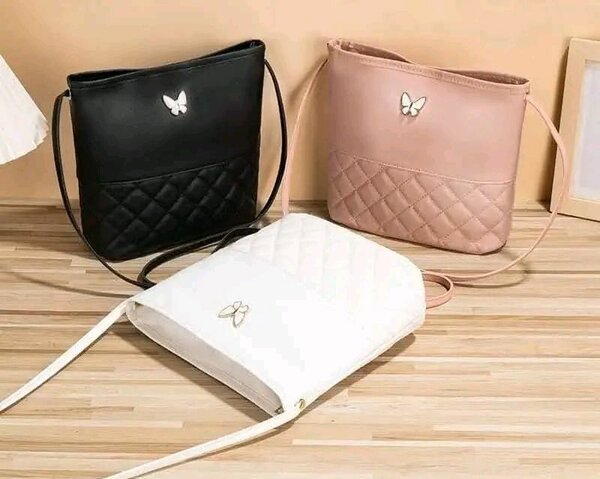 Sac à bandoulière élégant